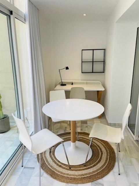 Lovely Studio Marbella Exterior foto