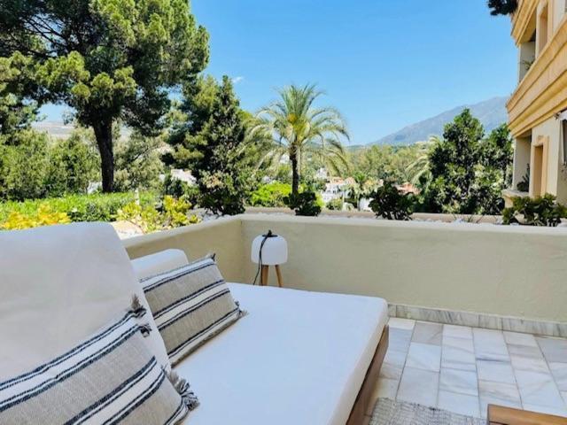 Lovely Studio Marbella Exterior foto