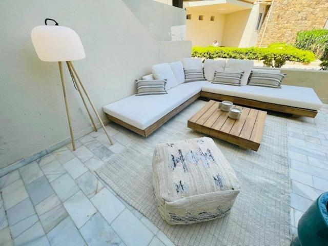Lovely Studio Marbella Exterior foto